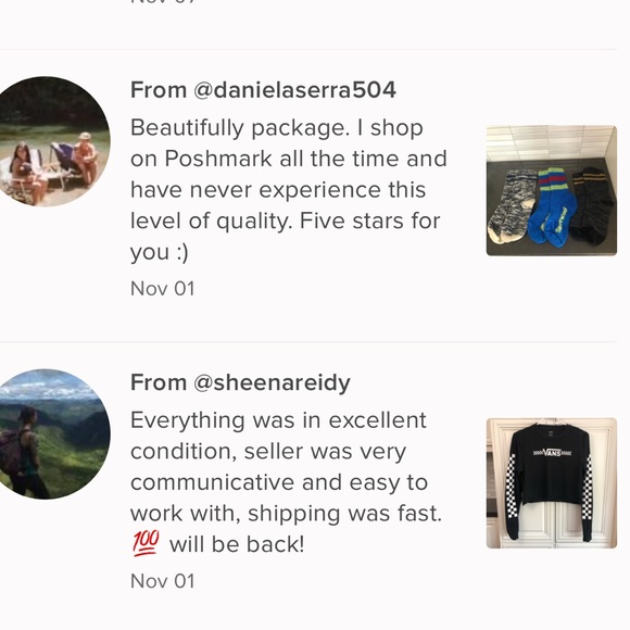 Meet your Posher, Lisa - Picture 8 of 16